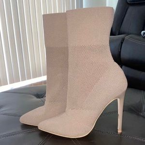 Steve Madden Booties